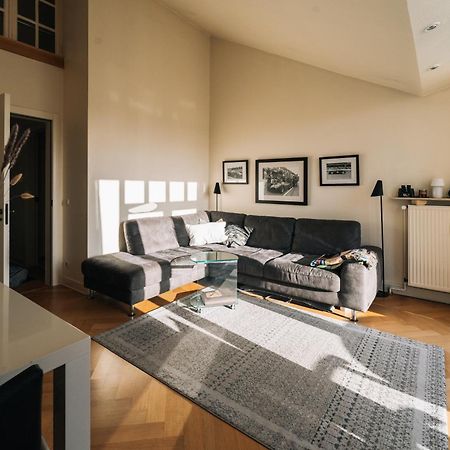 Tallskog - Dein Apartment Am Naturstrand Hohen Wieschendorf Hohenkirchen  外观 照片