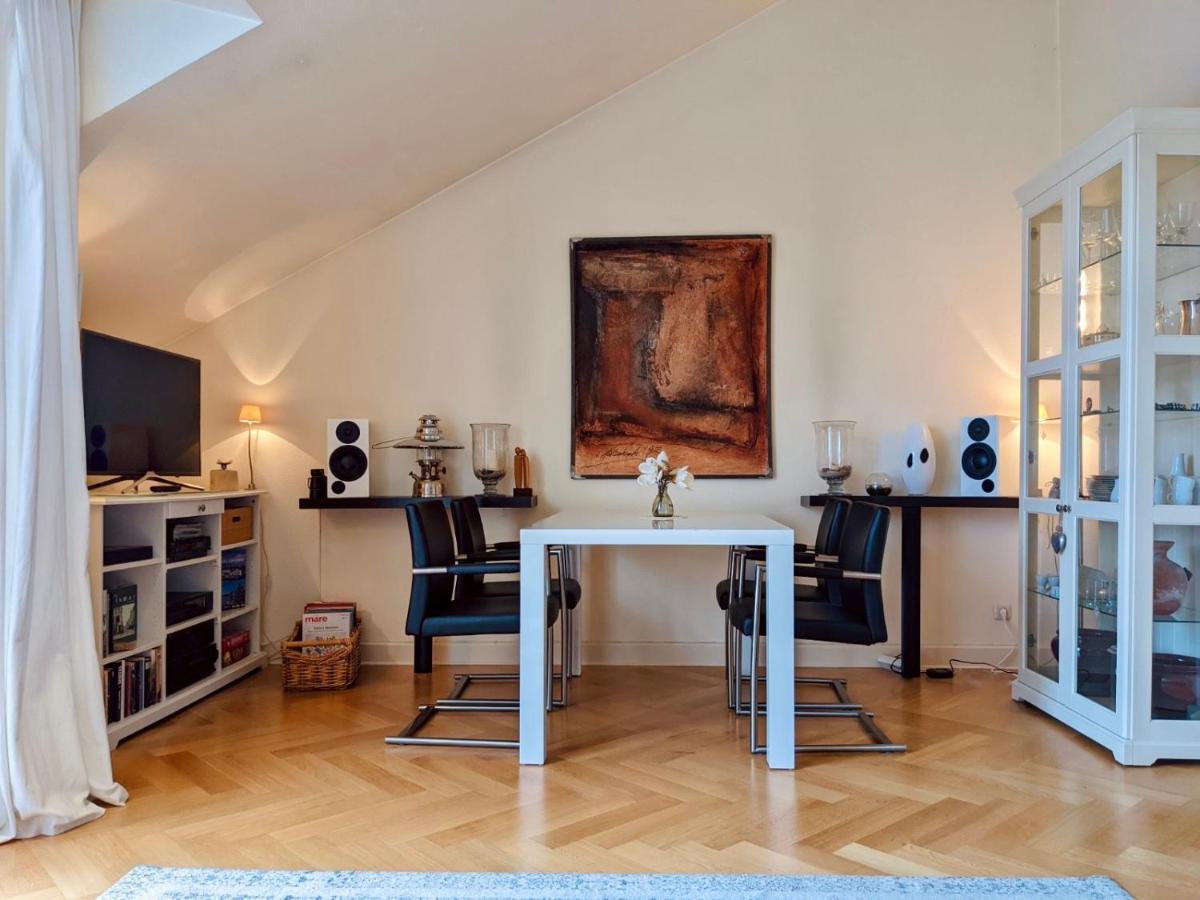 Tallskog - Dein Apartment Am Naturstrand Hohen Wieschendorf Hohenkirchen  外观 照片