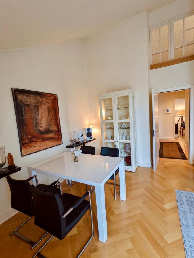 Tallskog - Dein Apartment Am Naturstrand Hohen Wieschendorf Hohenkirchen  外观 照片