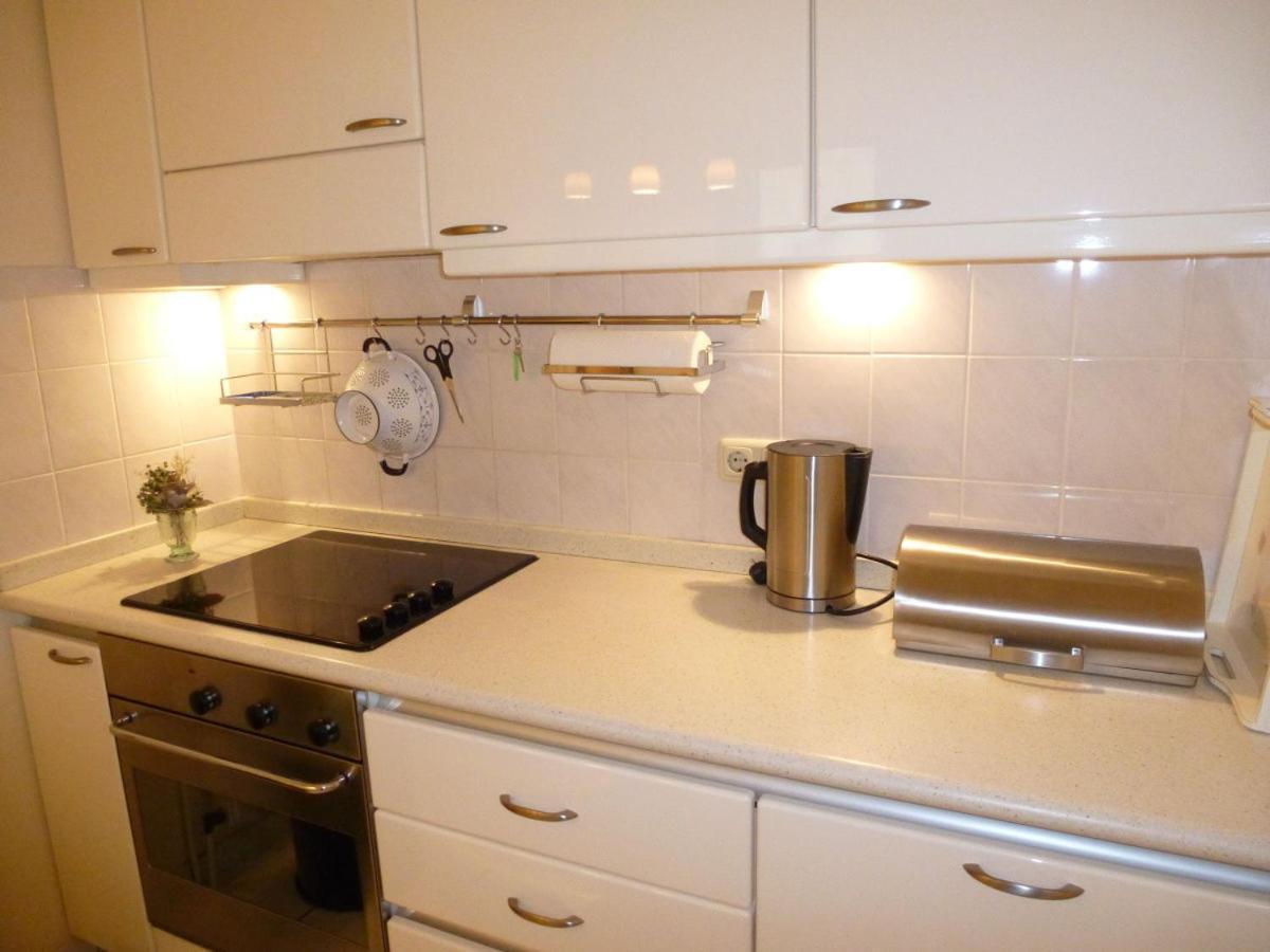Tallskog - Dein Apartment Am Naturstrand Hohen Wieschendorf Hohenkirchen  外观 照片