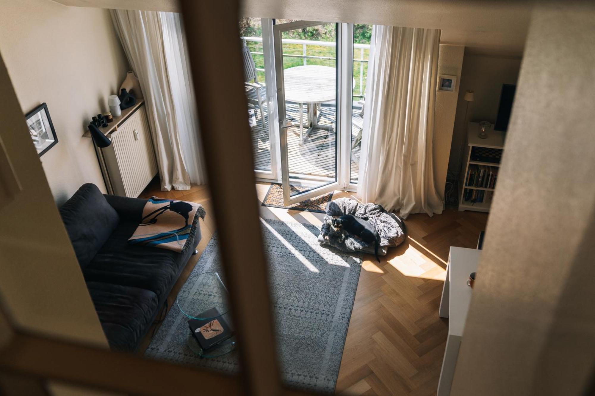 Tallskog - Dein Apartment Am Naturstrand Hohen Wieschendorf Hohenkirchen  外观 照片