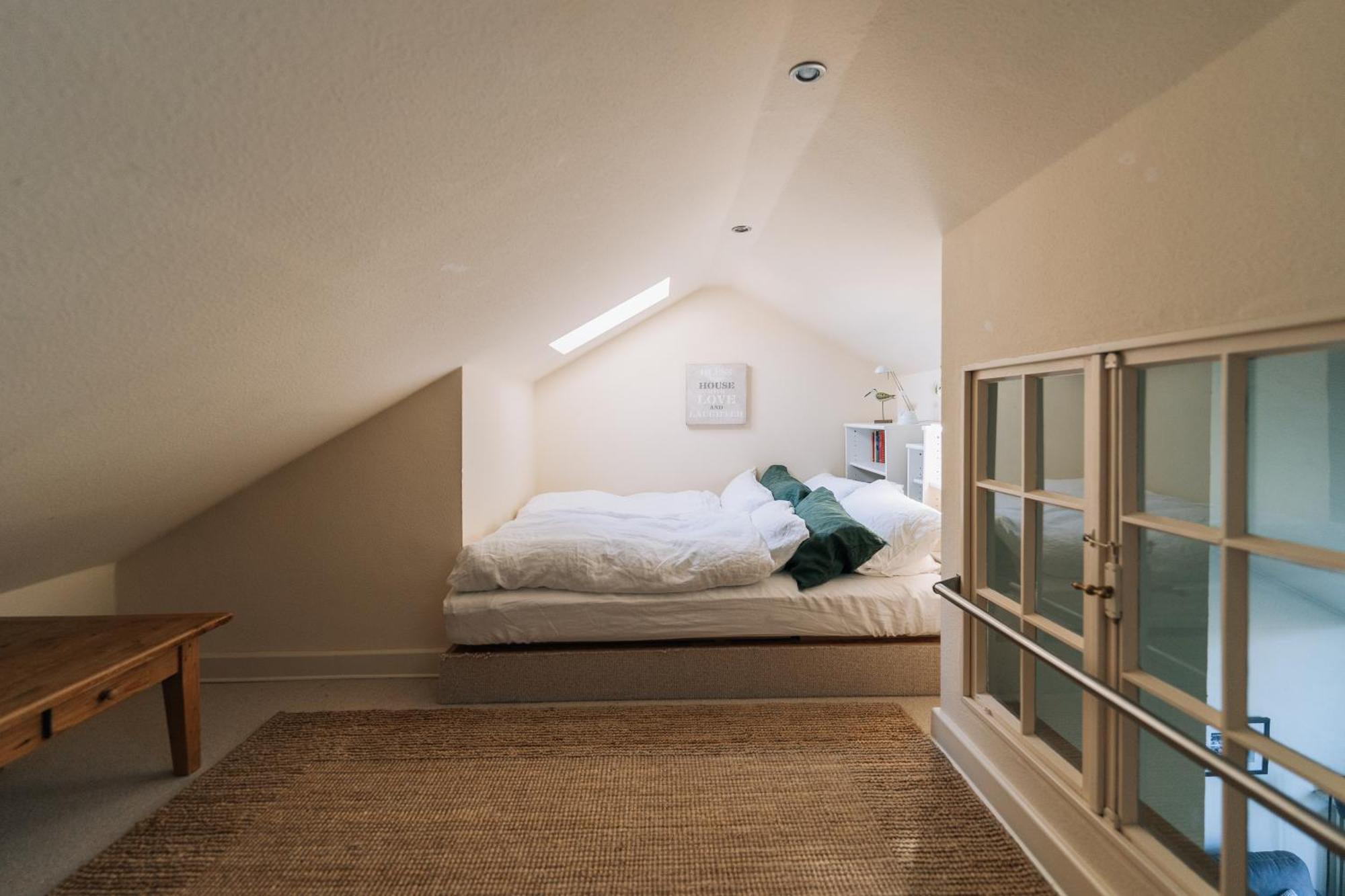 Tallskog - Dein Apartment Am Naturstrand Hohen Wieschendorf Hohenkirchen  外观 照片