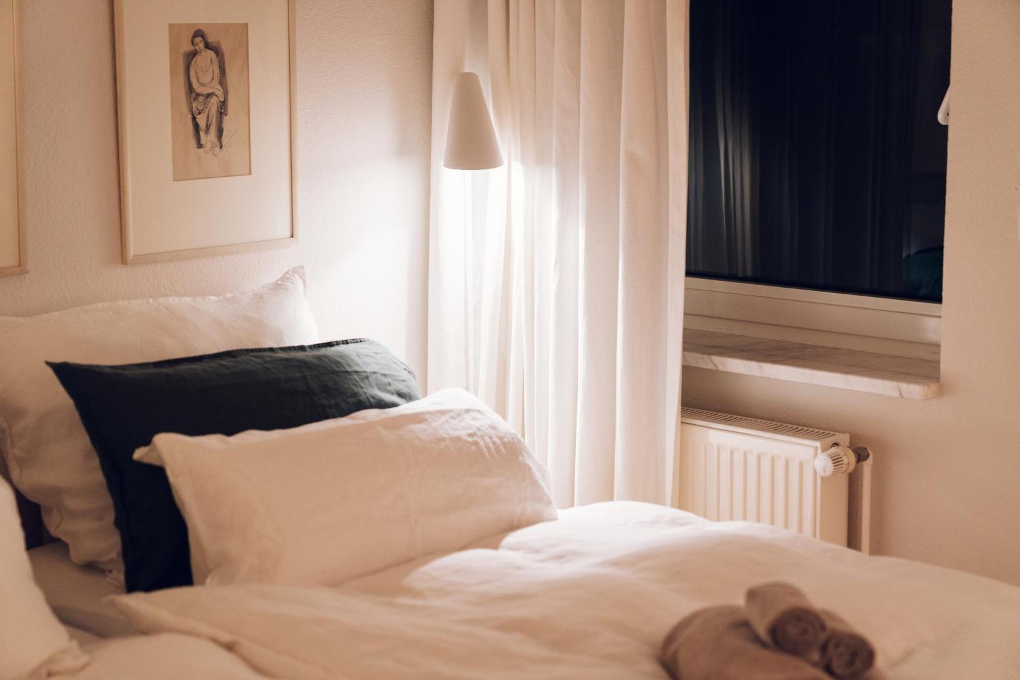Tallskog - Dein Apartment Am Naturstrand Hohen Wieschendorf Hohenkirchen  外观 照片
