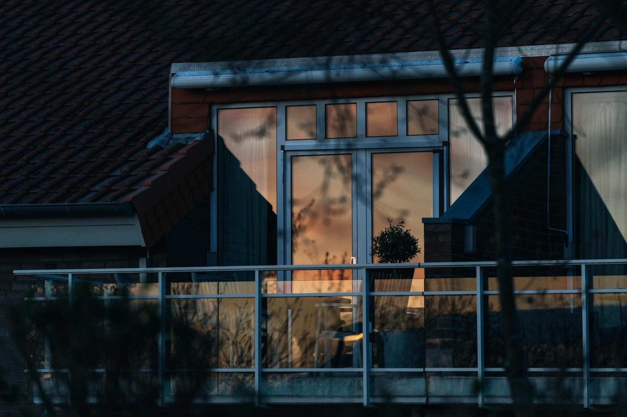 Tallskog - Dein Apartment Am Naturstrand Hohen Wieschendorf Hohenkirchen  外观 照片