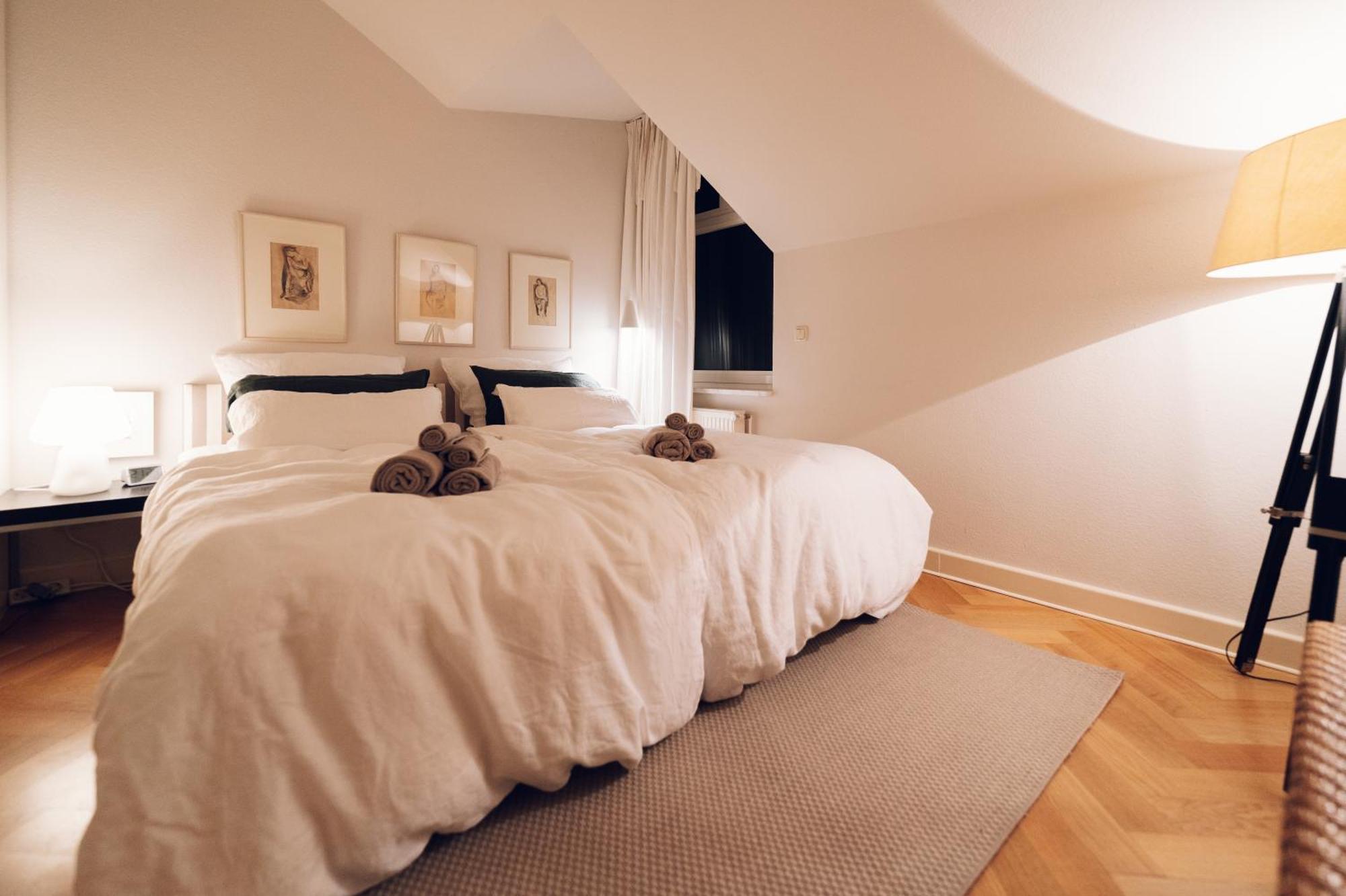 Tallskog - Dein Apartment Am Naturstrand Hohen Wieschendorf Hohenkirchen  外观 照片